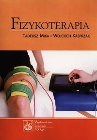 Fizykoterapia  PZWL  Księgarnia medyczna, księgarnia weterynaryjna